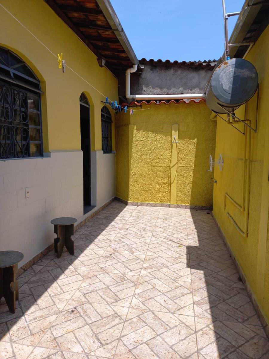 Casa, Novo Eldorado, 3 Quartos, 2 Vagas, 1 Suíte