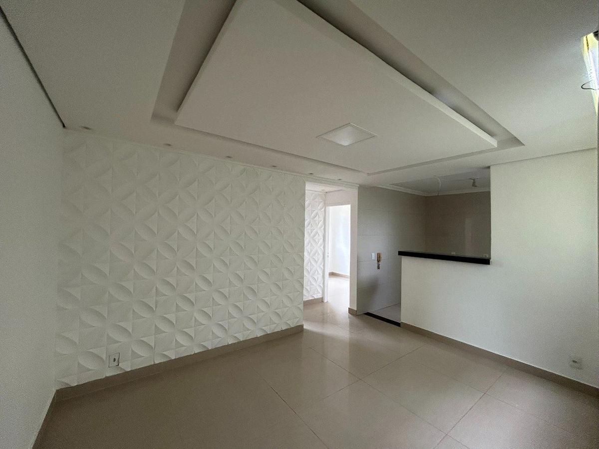 Apartamento, Sapucaia, 2 Quartos, 1 Vaga