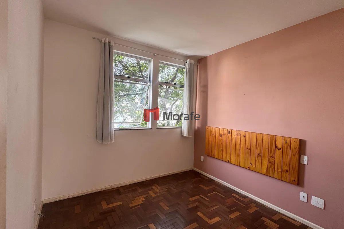 Apartamento, Anchieta, 3 Quartos, 0 Vaga