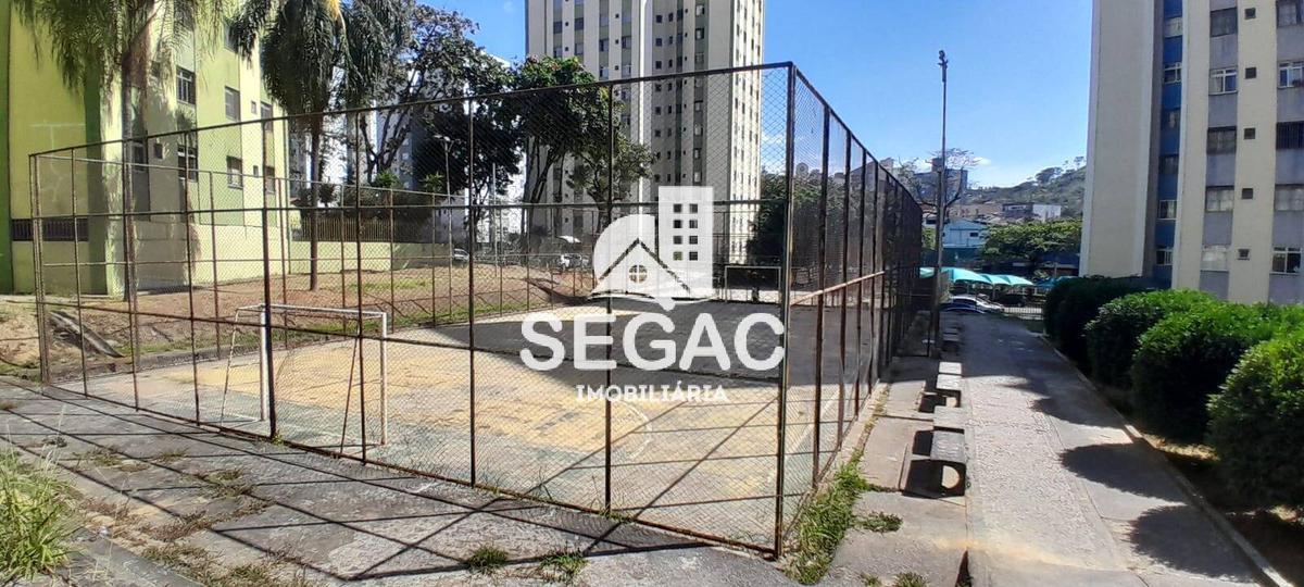 Apartamento, Ipiranga, 2 Quartos, 1 Vaga