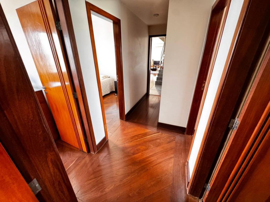 Cobertura, Cidade Nova, 4 Quartos, 4 Vagas, 1 Suíte