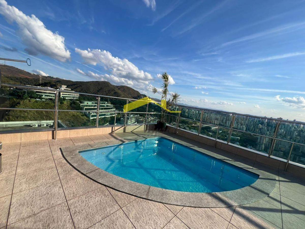Apart Hotel, Estoril, 1 Quarto, 1 Vaga, 1 Suíte