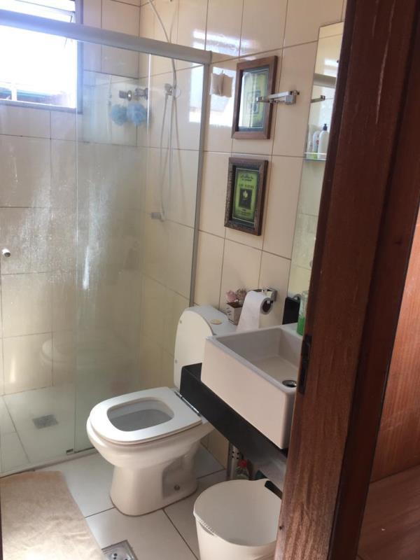 Cobertura, Ressaca, 2 Quartos, 1 Vaga