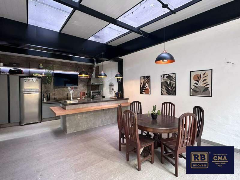 Apartamento, Funcionários, 4 Quartos, 3 Vagas, 1 Suíte