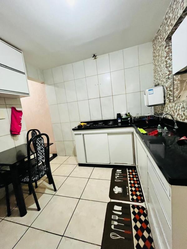 Casa, Bela Vista (parque Durval de Barros), 2 Quartos, 2 Vagas