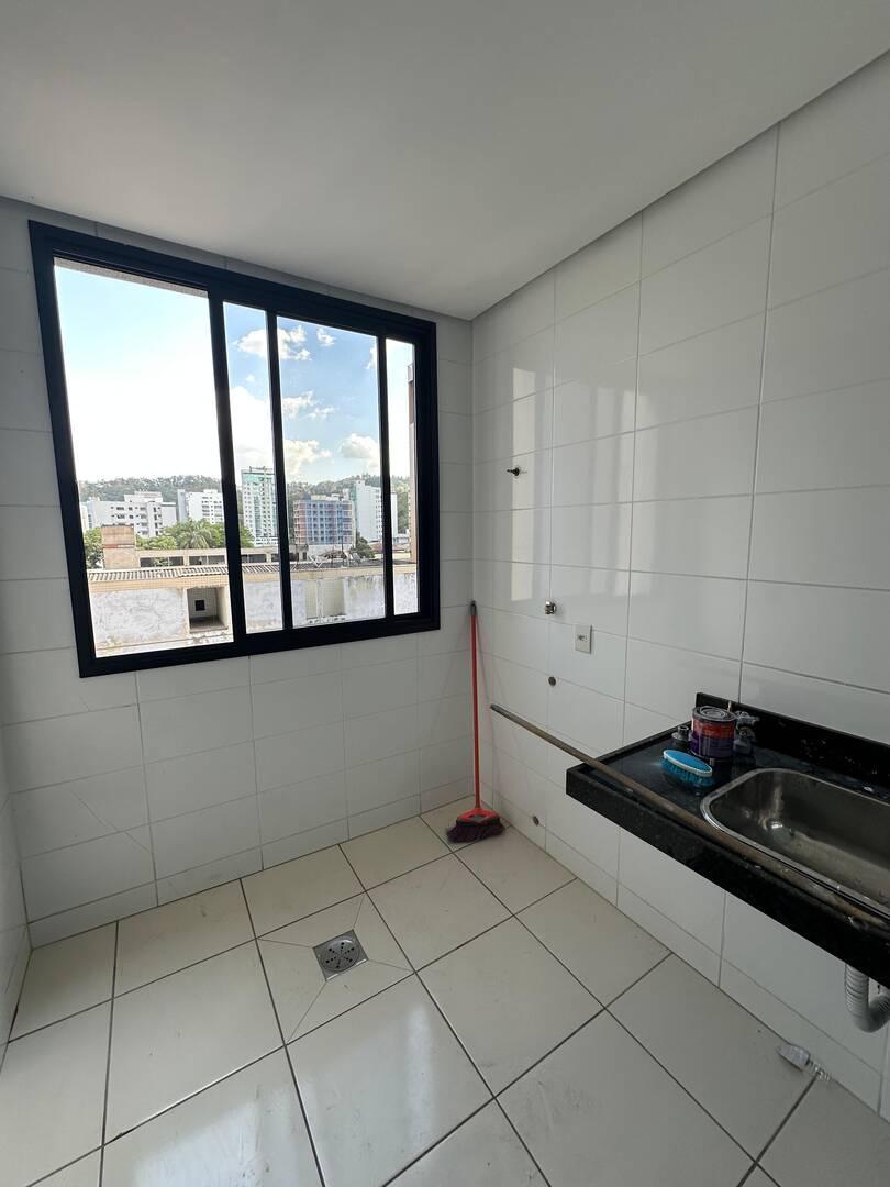 Apartamento, Horto, 2 Quartos, 1 Vaga, 1 Suíte