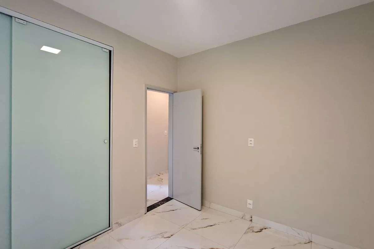 Apartamento, São Pedro, 4 Quartos, 1 Vaga, 2 Suítes