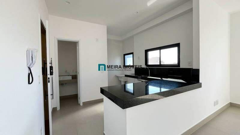 Apartamento, Grajaú, 2 Quartos, 2 Vagas, 2 Suítes