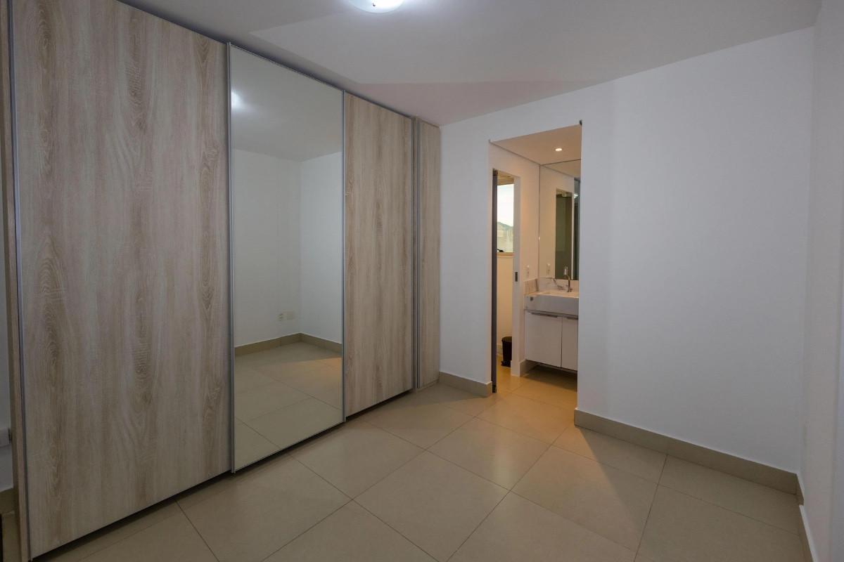 Apartamento, Cruzeiro, 1 Quarto, 1 Vaga, 1 Suíte