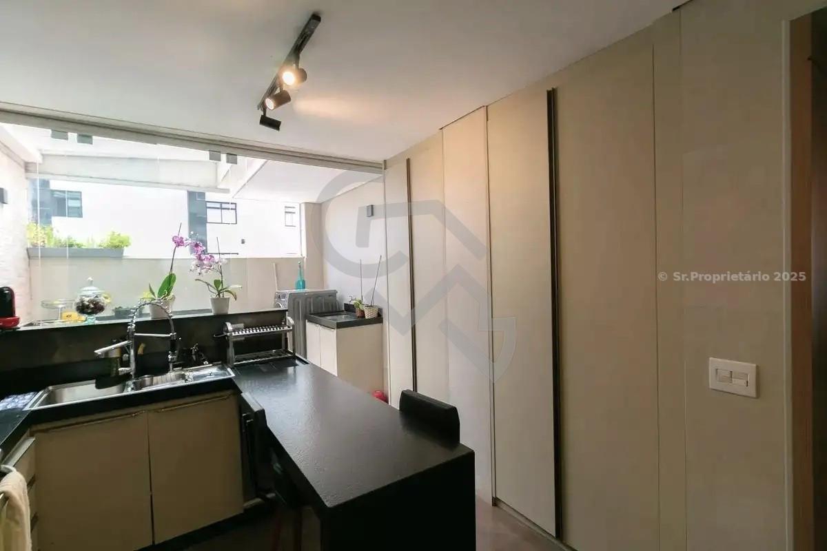 Apartamento, Belvedere, 3 Quartos, 3 Vagas, 2 Suítes