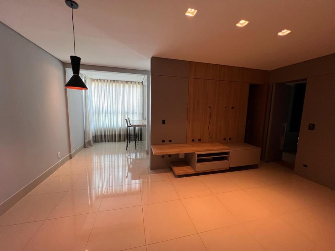 Apartamento, Vila da Serra, 1 Quarto, 1 Vaga, 1 Suíte