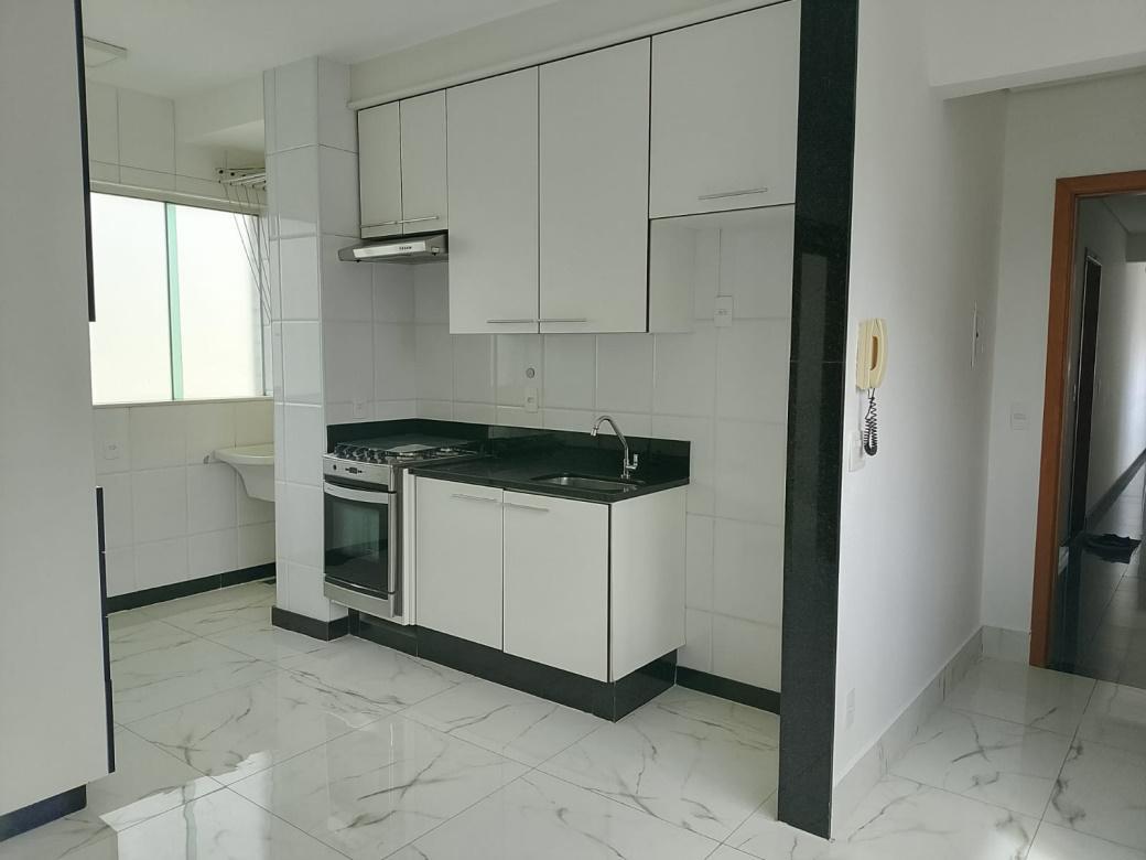 Apartamento, Lourdes, 2 Quartos, 1 Vaga