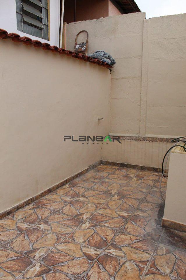 Casa, Eldorado, 3 Quartos, 3 Vagas