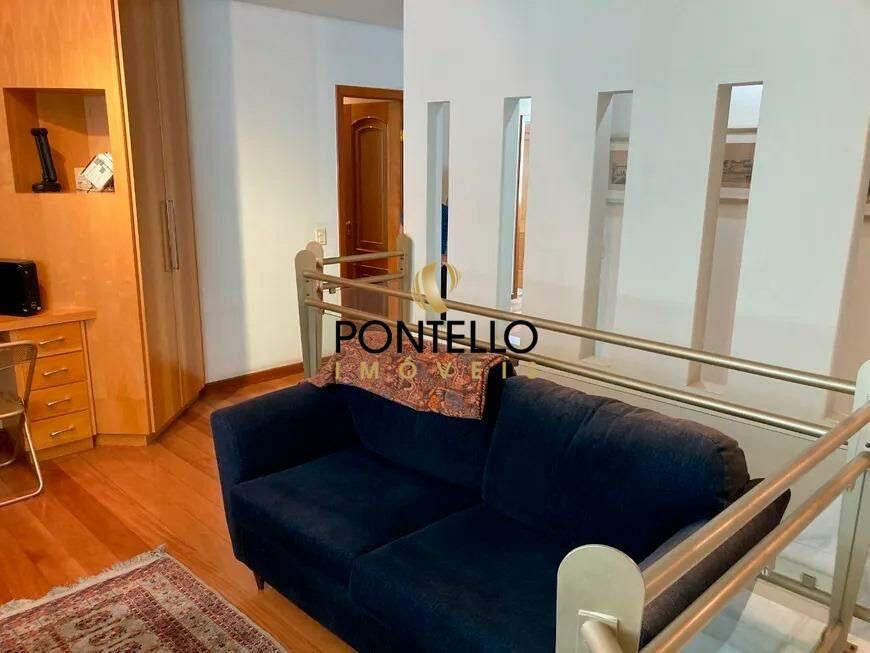 Apartamento, Belvedere, 4 Quartos, 4 Vagas, 2 Suítes