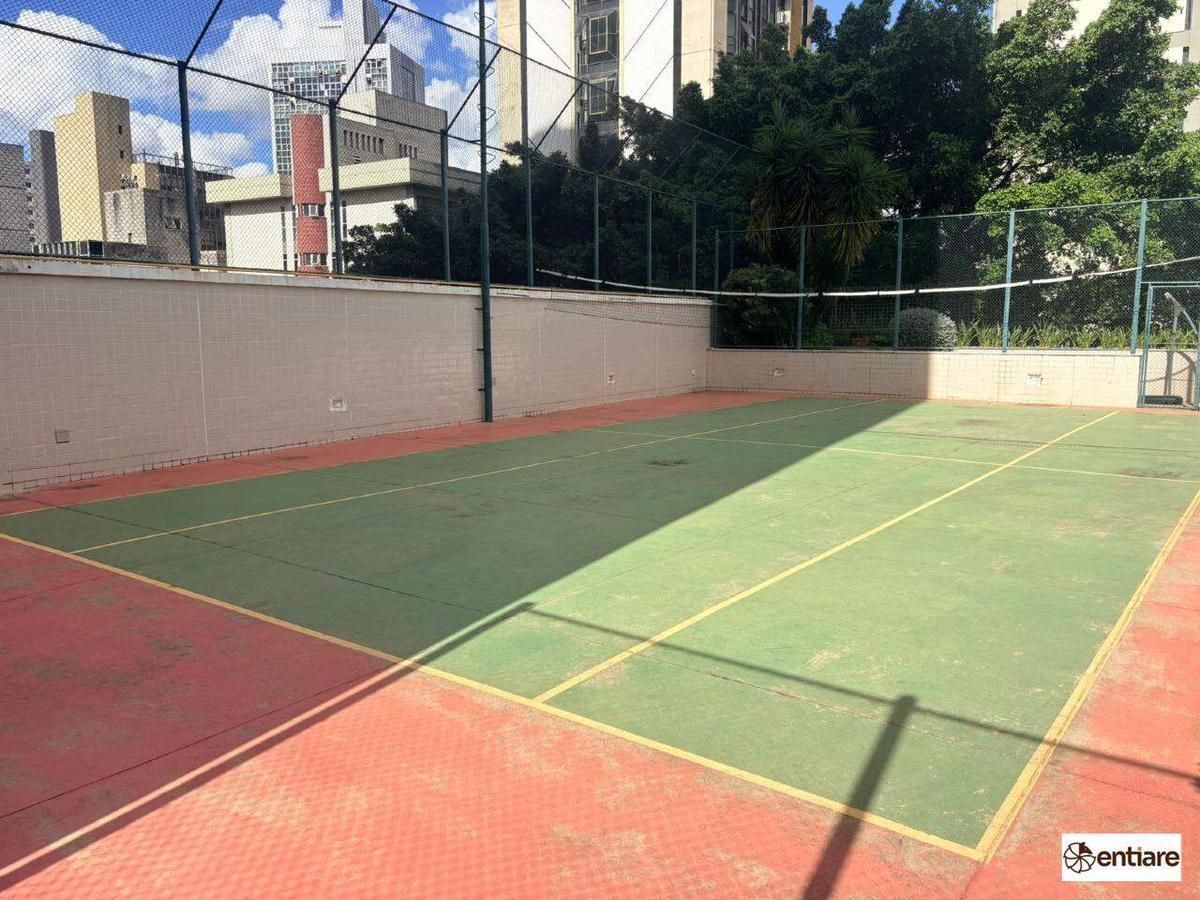 Apartamento, São Pedro, 1 Quarto, 1 Vaga, 1 Suíte