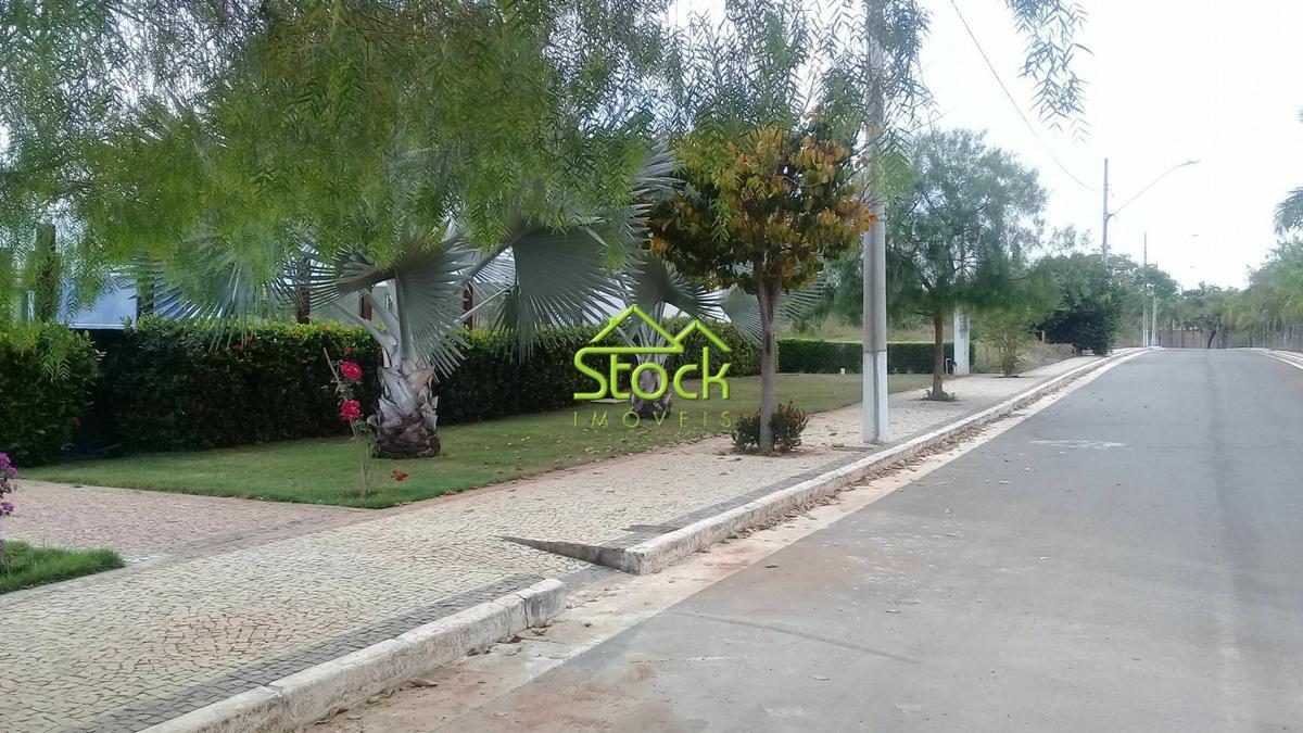Lote, Condominio Vitoria Golf, 0 Quarto, 0 Vaga