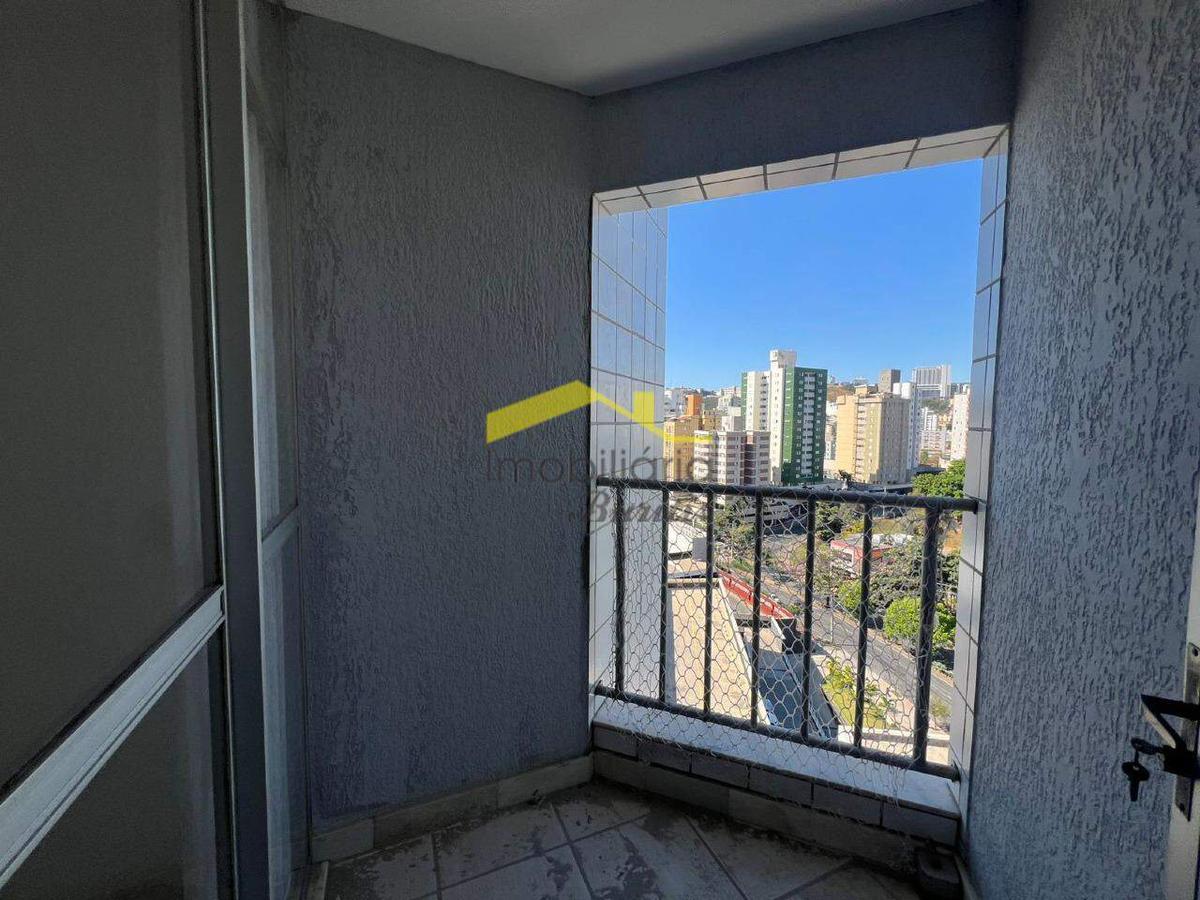 Apartamento, Buritis, 1 Quarto, 1 Vaga