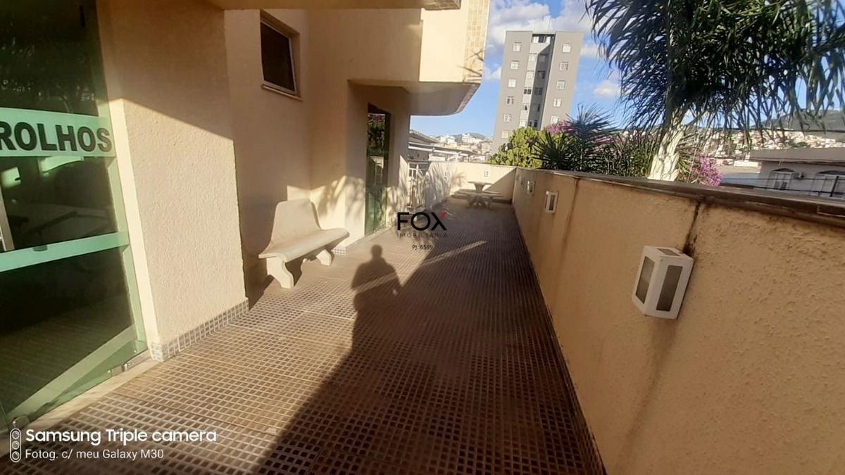 Apartamento, Santa Efigênia, 3 Quartos, 2 Vagas, 1 Suíte