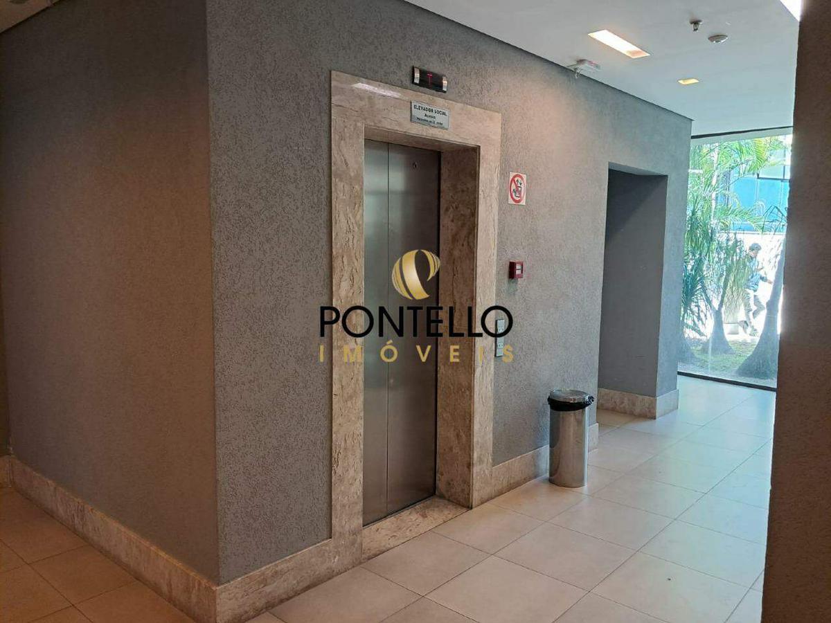 Andar, Vale do Sereno, 0 Quarto, 6 Vagas