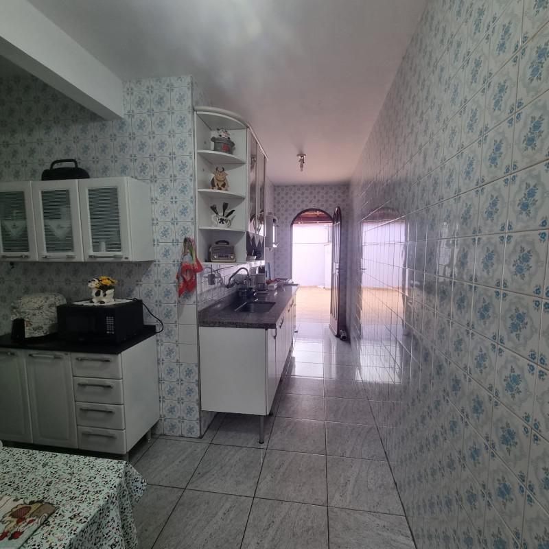 Casa, Tirol, 3 Quartos, 2 Vagas, 1 Suíte