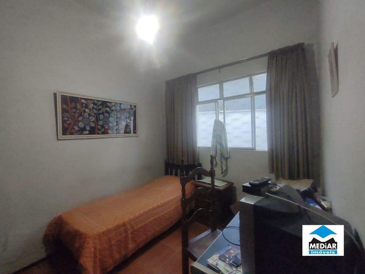 Casa, Floresta, 4 Quartos, 3 Vagas, 1 Suíte