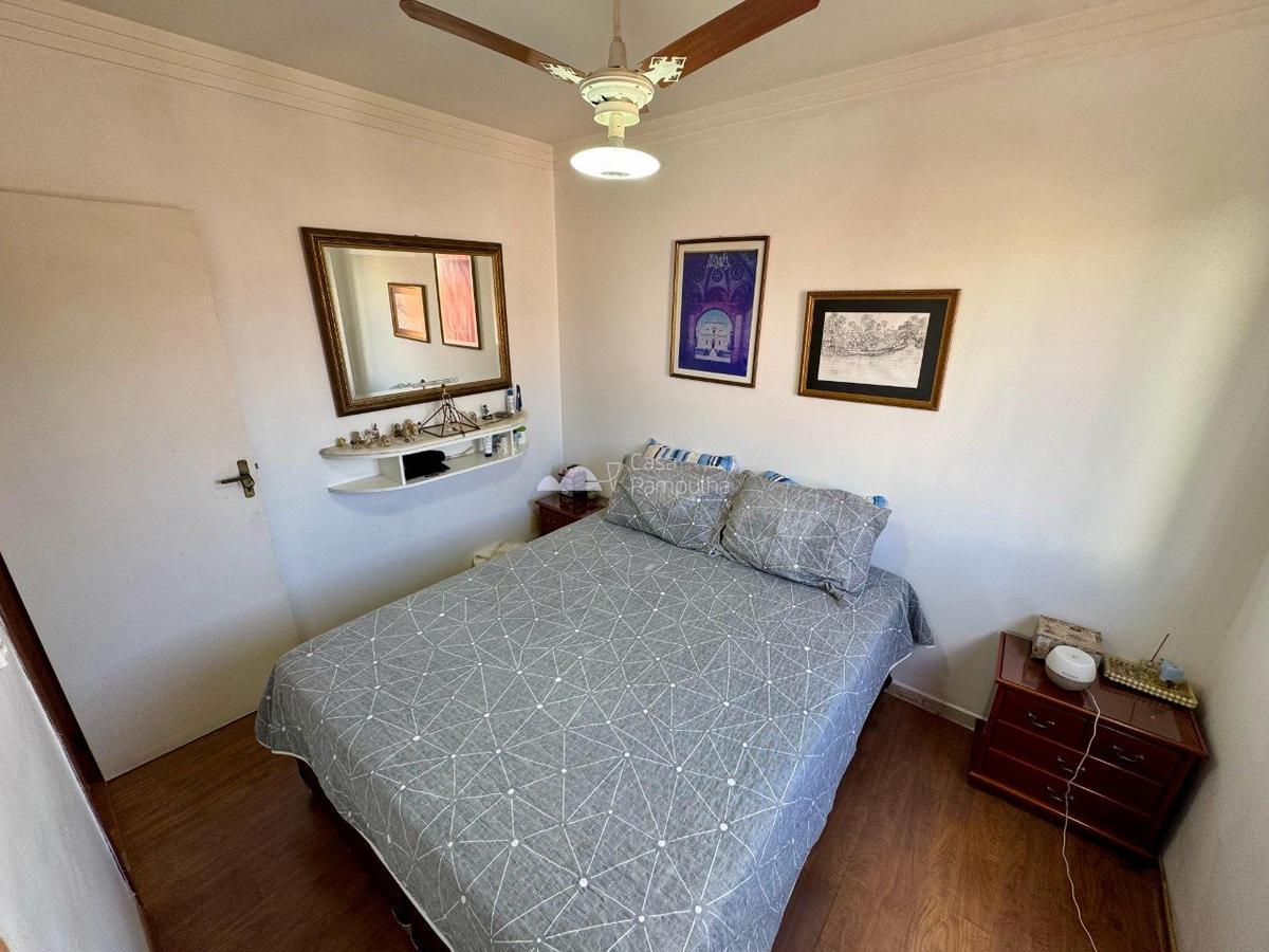 Apartamento, Castelo, 3 Quartos, 1 Vaga