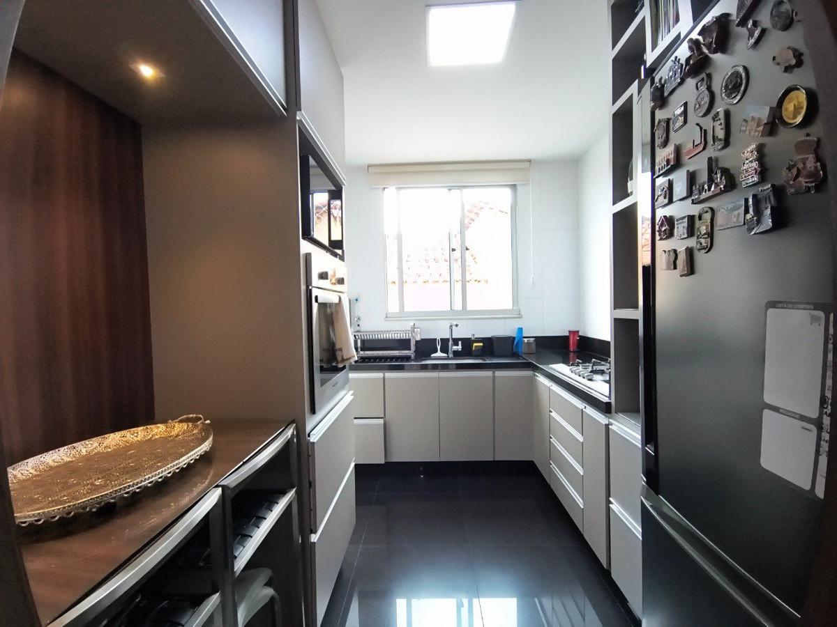 Apartamento, União, 3 Quartos, 2 Vagas, 1 Suíte