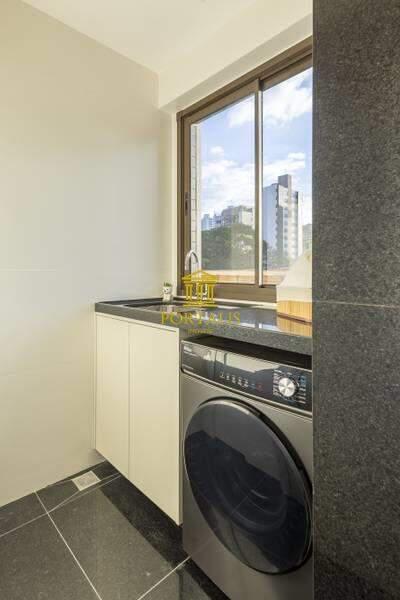 Apartamento, Sion, 2 Quartos, 2 Vagas, 2 Suítes