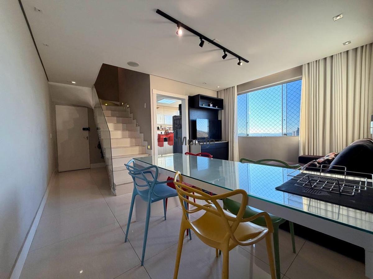 Apartamento, Manacás, 3 Quartos, 2 Vagas, 1 Suíte