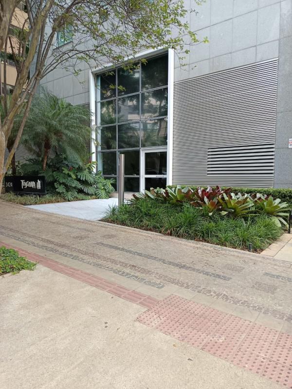 Apartamento, Santo Agostinho, 4 Quartos, 4 Vagas, 2 Suítes