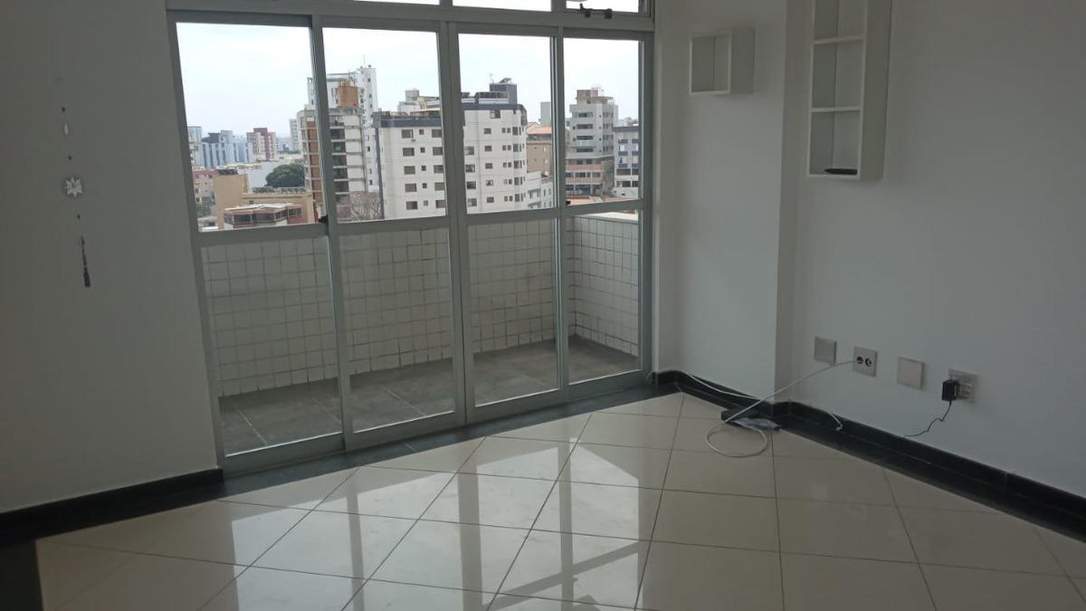 Cobertura, Cidade Nova, 4 Quartos, 2 Vagas, 1 Suíte