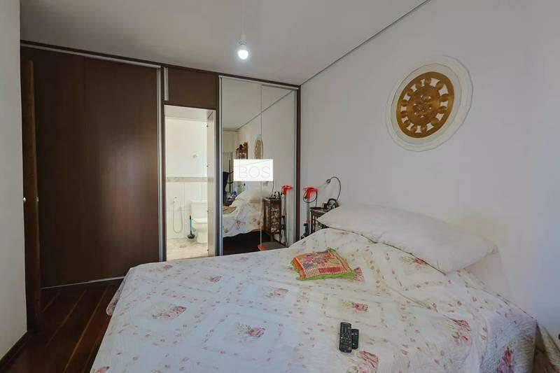 Cobertura, Coração de Jesus, 3 Quartos, 2 Vagas, 1 Suíte
