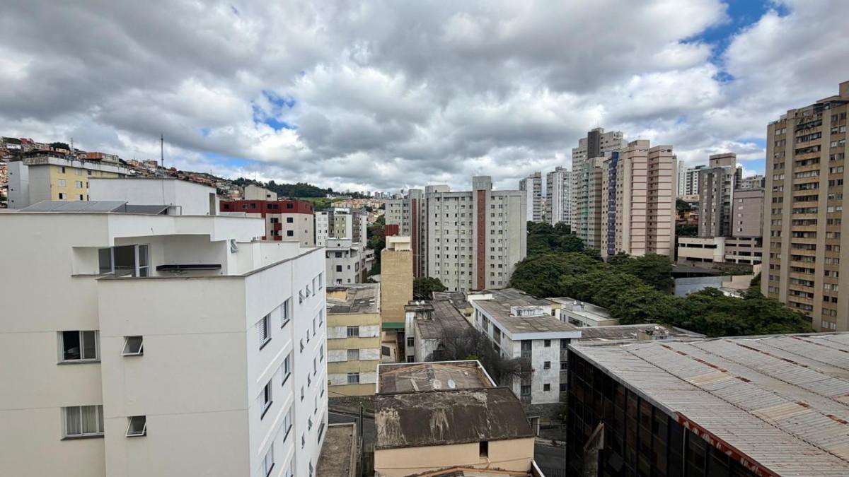 Apartamento, Santo Antônio, 3 Quartos, 2 Vagas, 1 Suíte