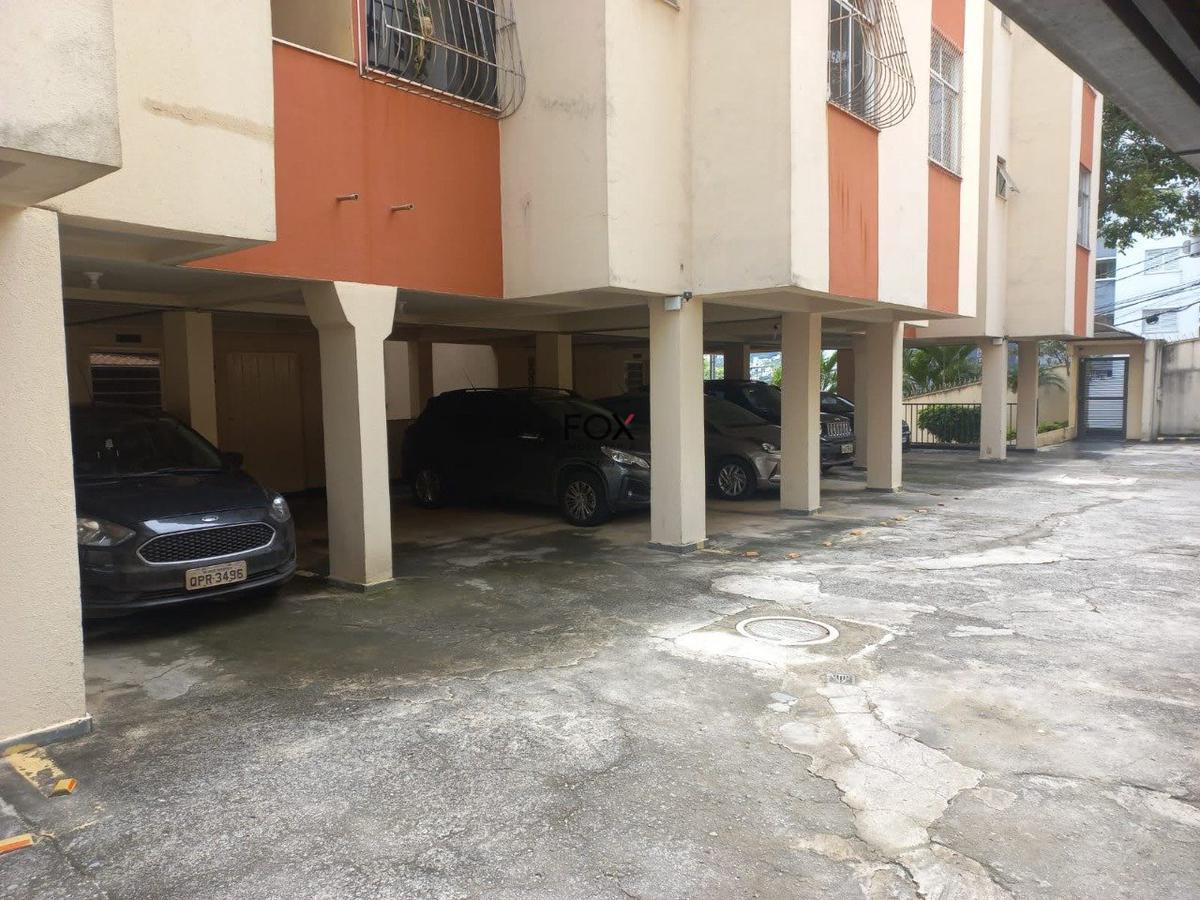 Apartamento, Buritis, 2 Quartos, 1 Vaga