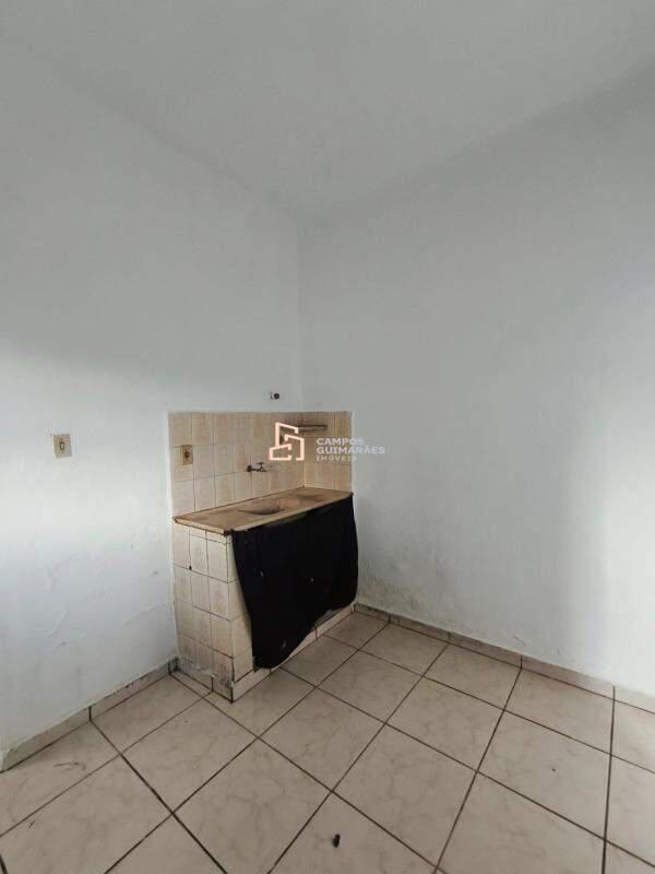 Casa, Jardim Industrial, 1 Quarto