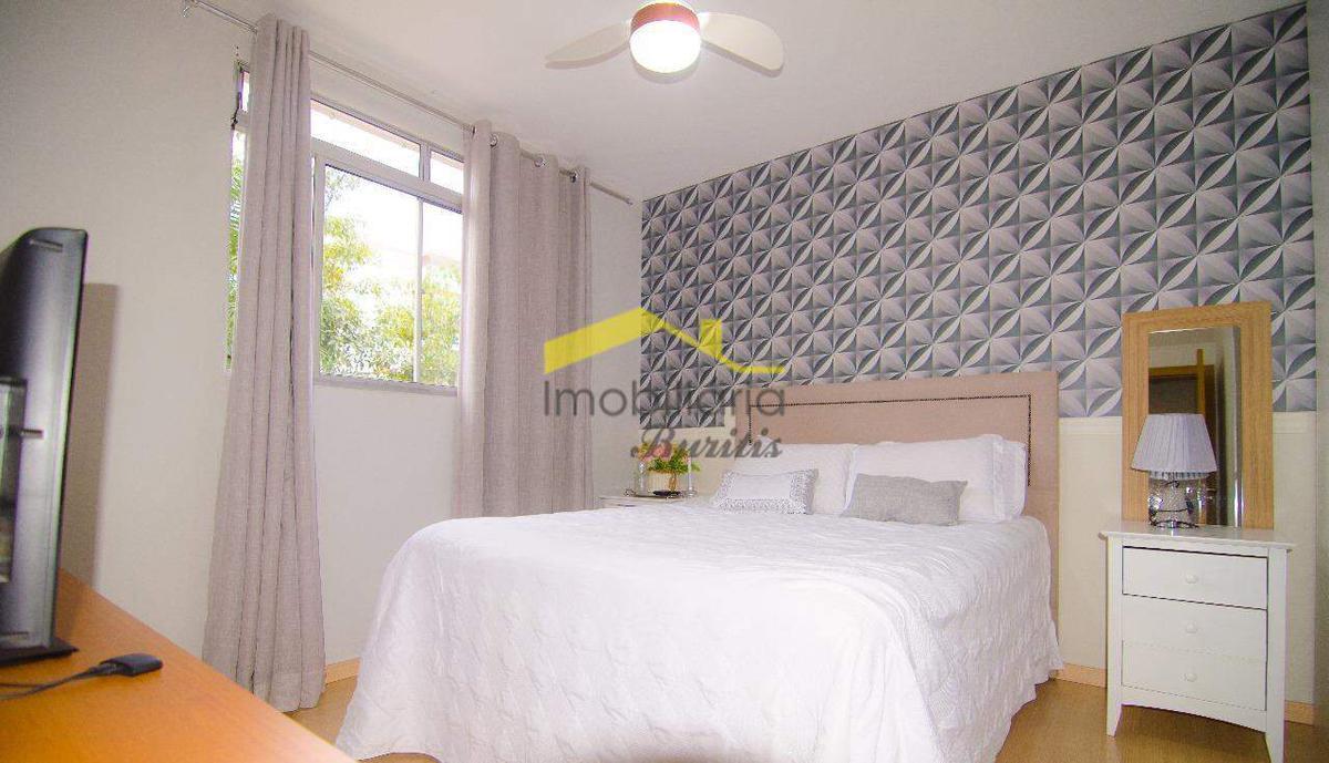 Apartamento, Buritis, 4 Quartos, 2 Vagas, 1 Suíte