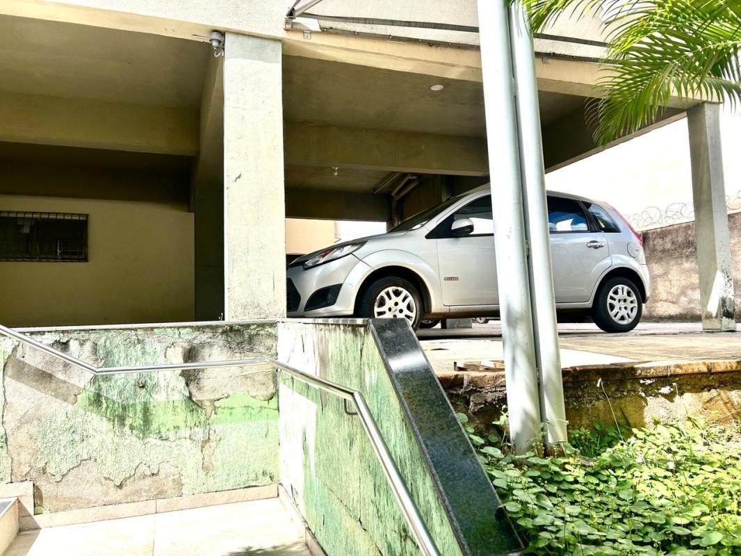 Apartamento, Castelo, 3 Quartos, 1 Vaga