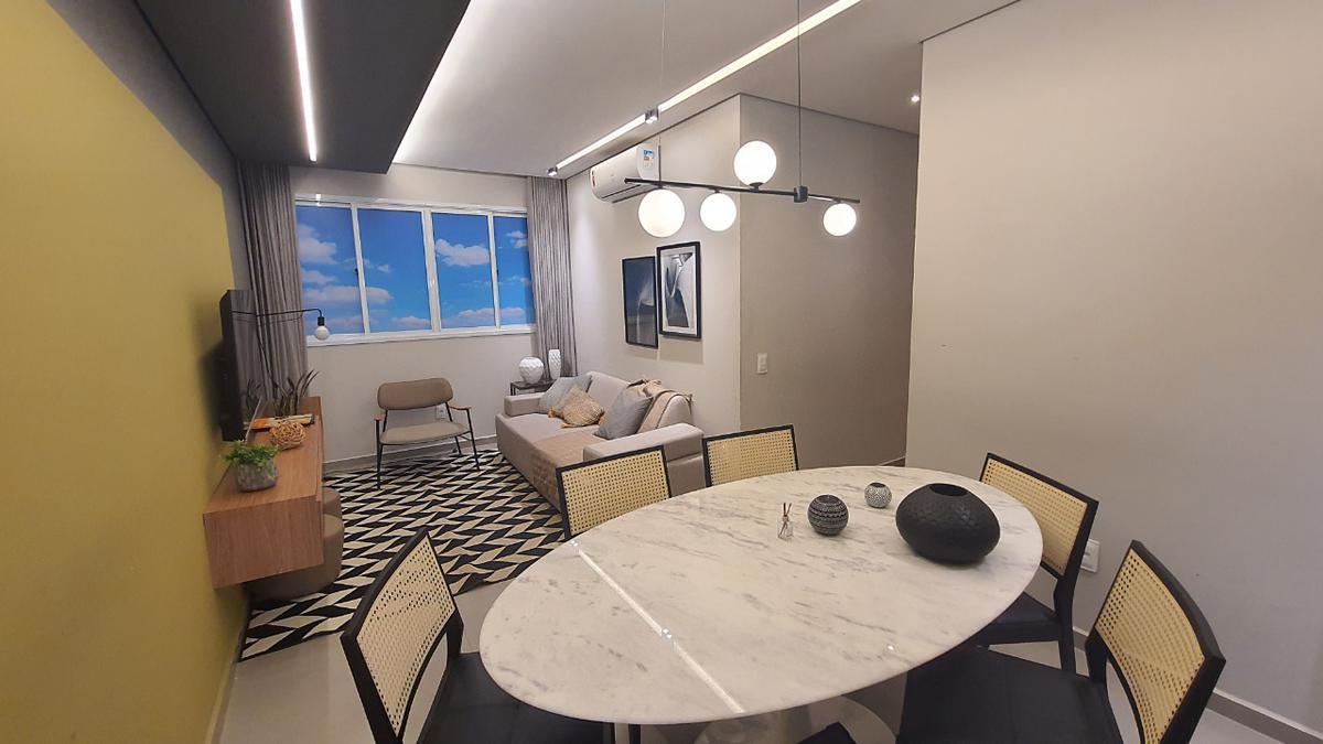 Apartamento, Palmeiras, 3 Quartos, 1 Vaga, 1 Suíte