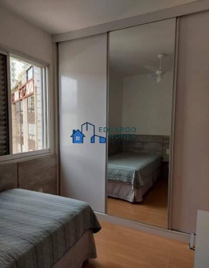 Apartamento, Sion, 4 Quartos, 3 Vagas, 1 Suíte