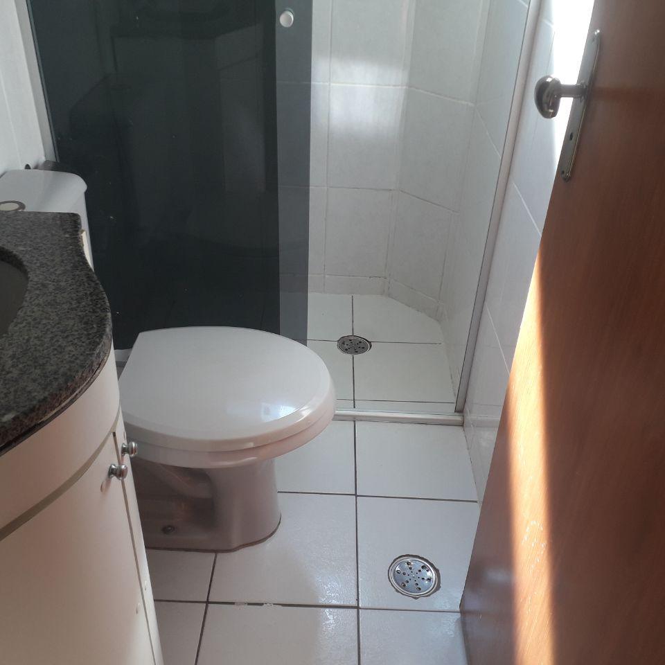 Apartamento, Santa Cruz, 2 Quartos, 1 Vaga