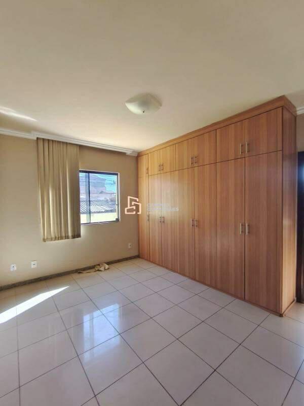 Apartamento, Conjunto Habitacional Vale do Jatobá, 1 Quarto, 1 Vaga, 1 Suíte