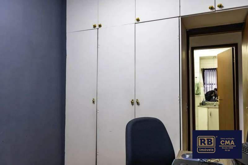Apartamento, Coração de Jesus, 3 Quartos, 1 Vaga, 1 Suíte
