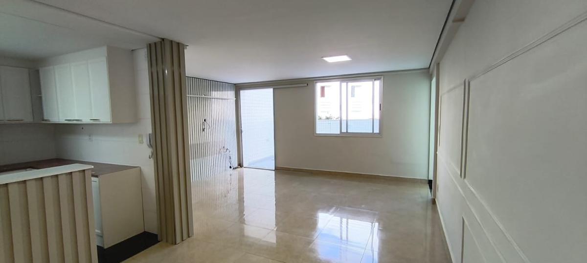Apartamento, Cidade Nova, 4 Quartos, 4 Vagas, 2 Suítes