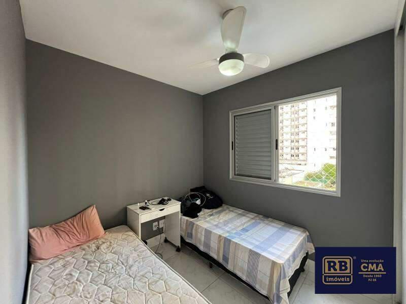 Apartamento, Lourdes, 2 Quartos, 2 Vagas, 1 Suíte