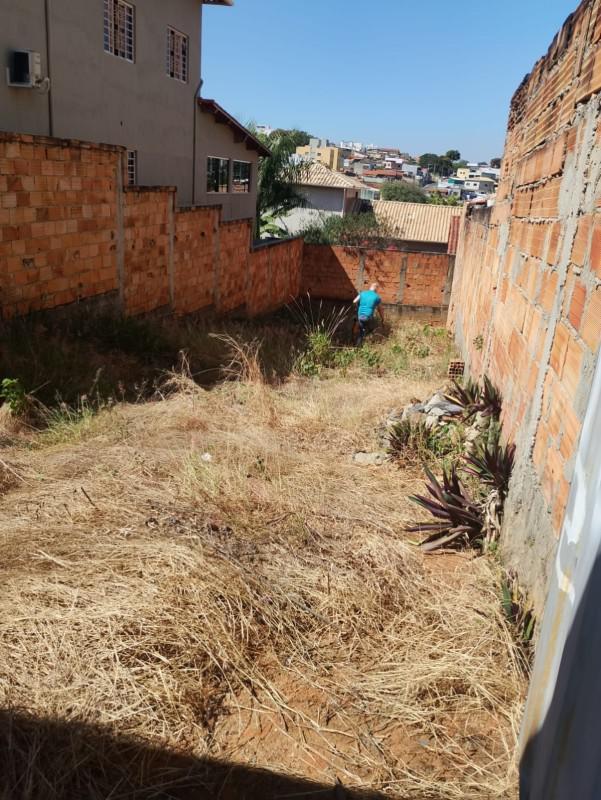 Lote, Jardim Leblon, 0 Quarto, 0 Vaga