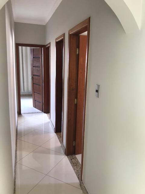 Apartamento, Colégio Batista, 3 Quartos, 1 Vaga