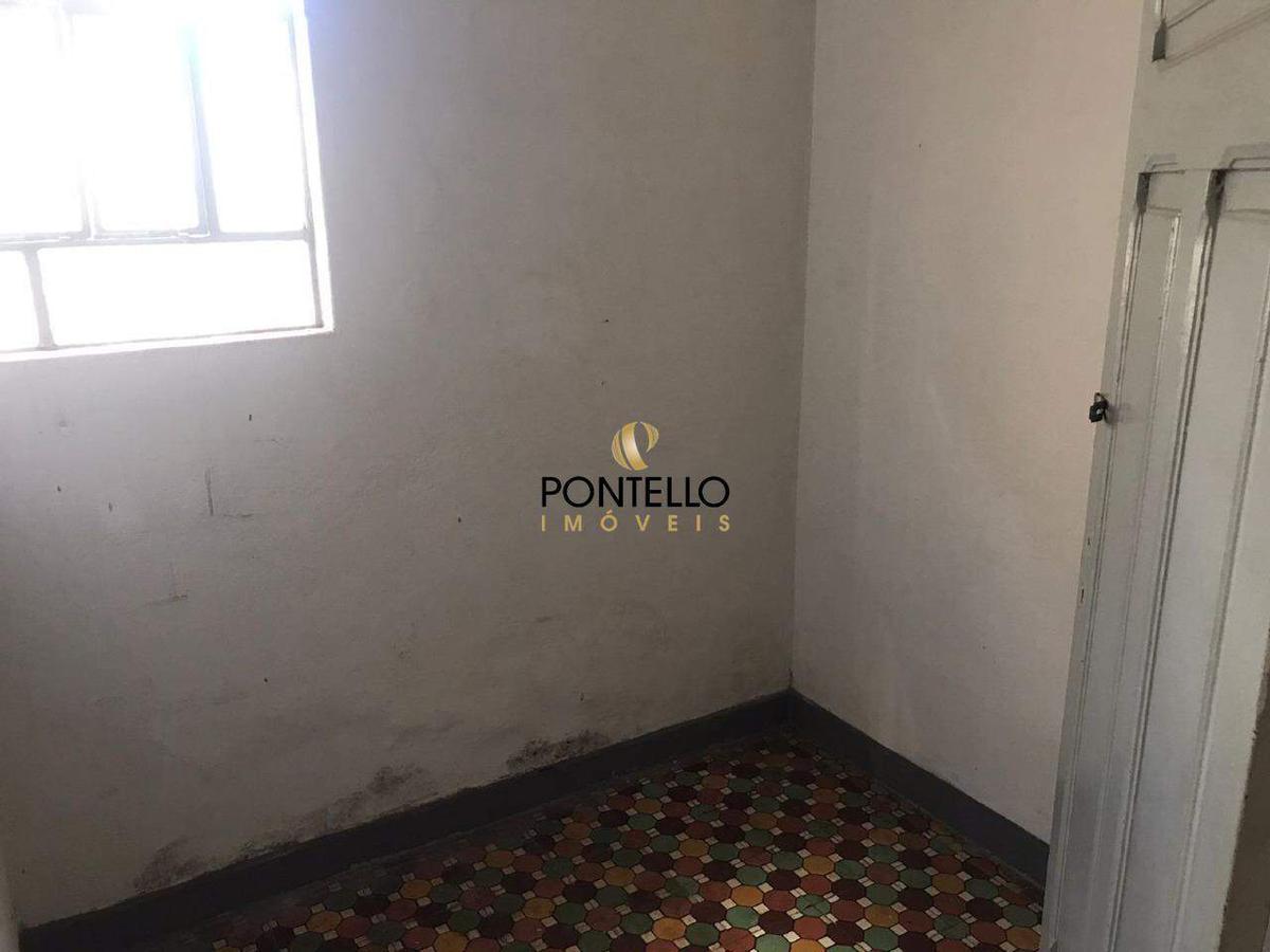 Casa, Piedade, 5 Quartos, 1 Vaga, 1 Suíte