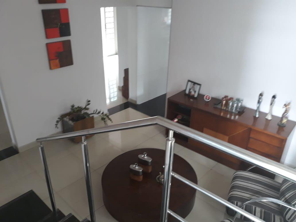 Casa, Santa Amélia, 4 Quartos, 4 Vagas, 2 Suítes
