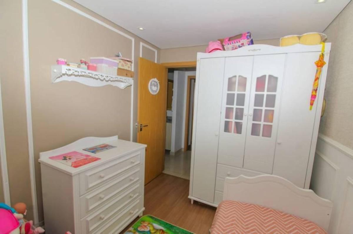 Apartamento, Fernão Dias, 3 Quartos, 2 Vagas, 1 Suíte