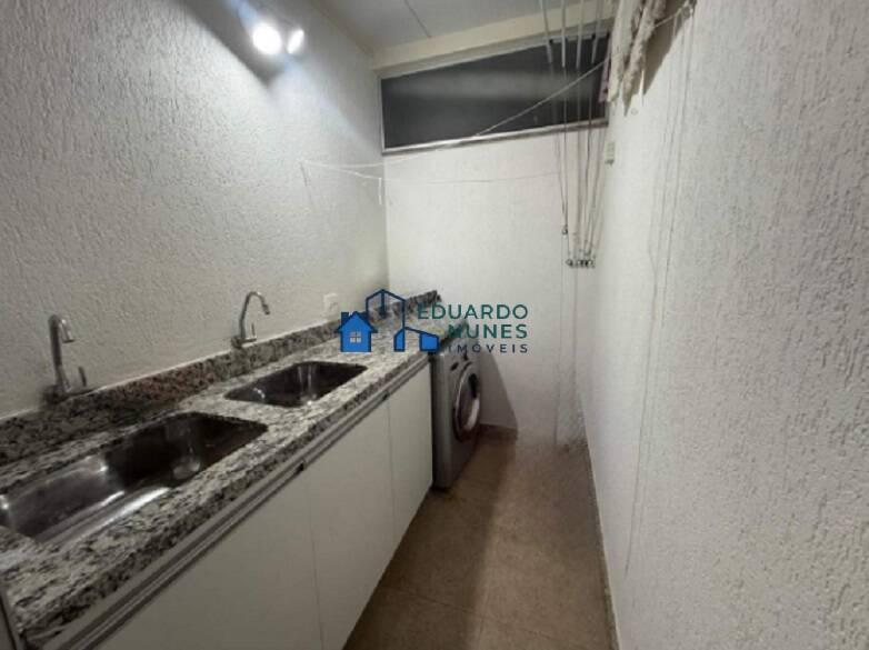 Cobertura, Buritis, 4 Quartos, 3 Vagas, 1 Suíte